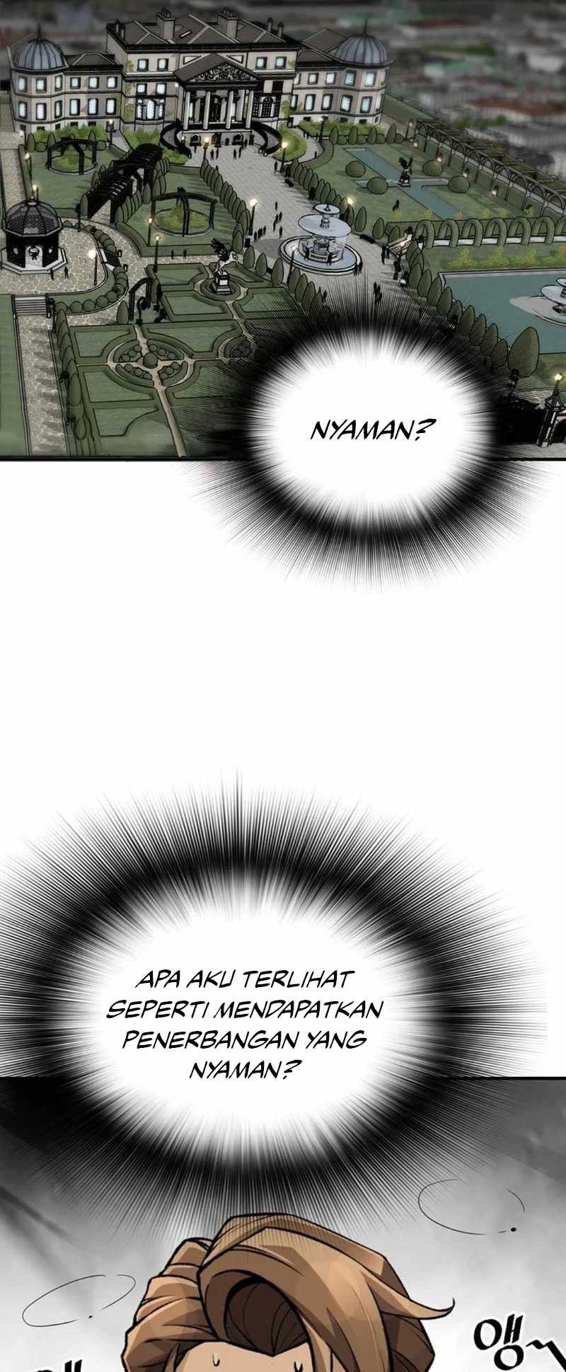 Return of the Legend Chapter 148 Gambar 16