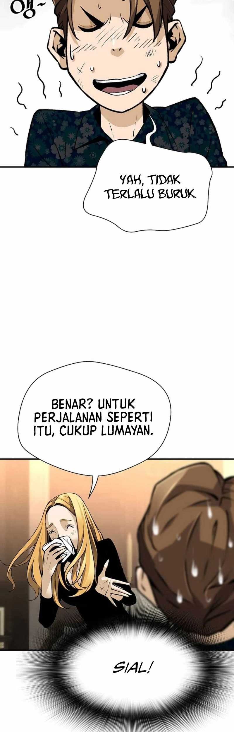 Return of the Legend Chapter 148 Gambar 17