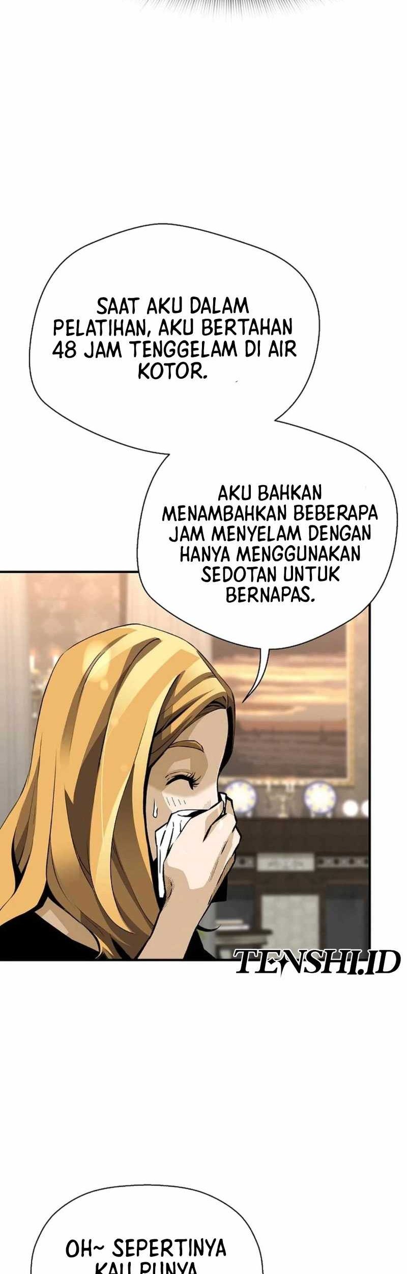 Return of the Legend Chapter 148 Gambar 18