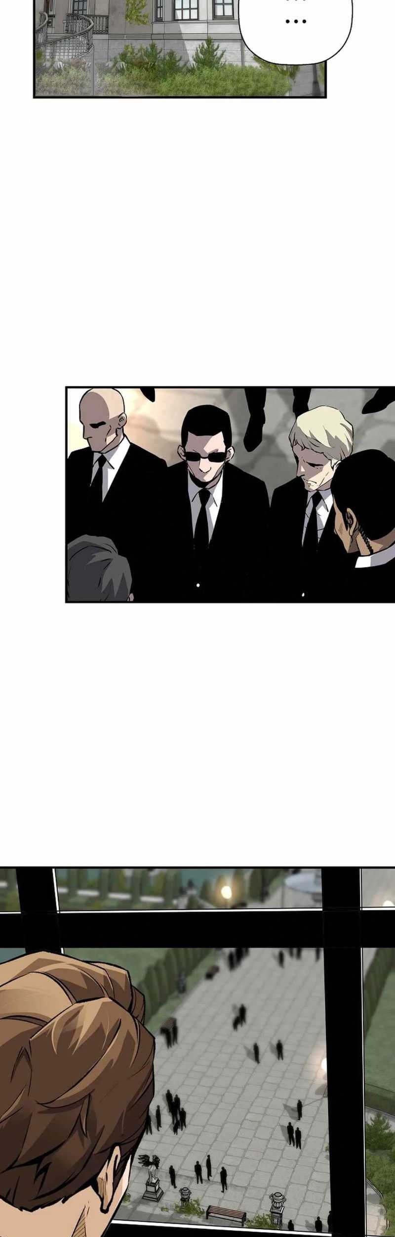 Return of the Legend Chapter 148 Gambar 20