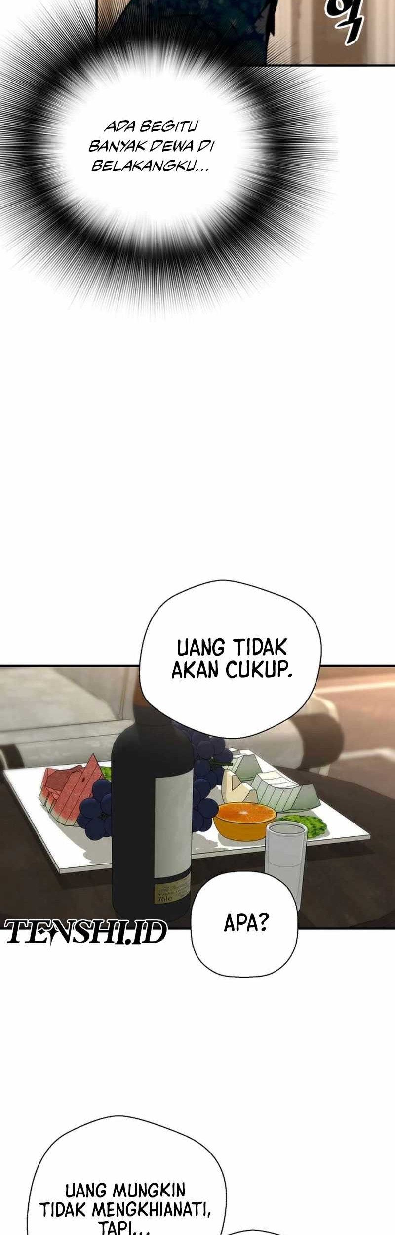 Return of the Legend Chapter 148 Gambar 24