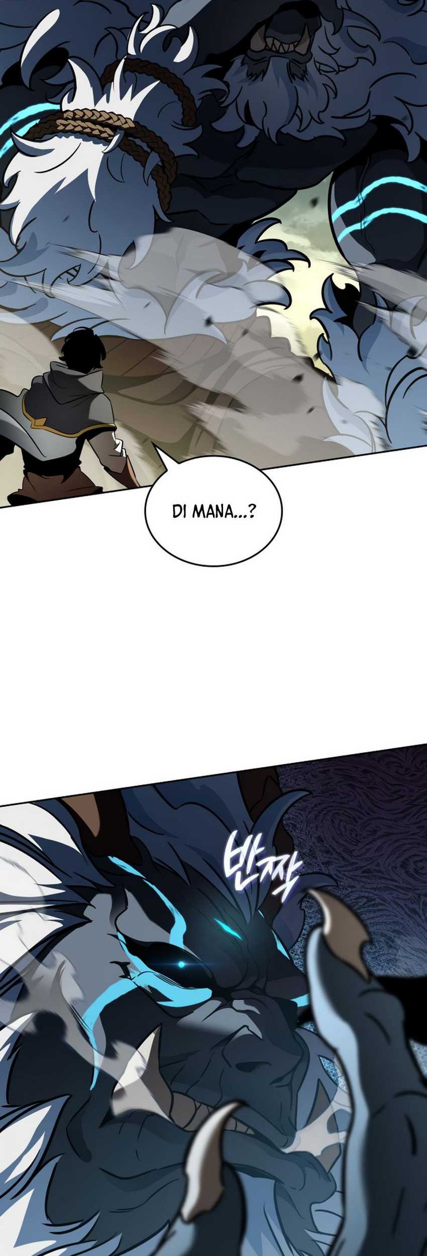 Vallhala Saga Chapter 16 Gambar 31