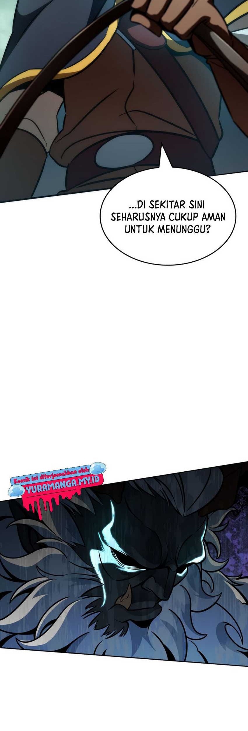 Vallhala Saga Chapter 16 Gambar 39