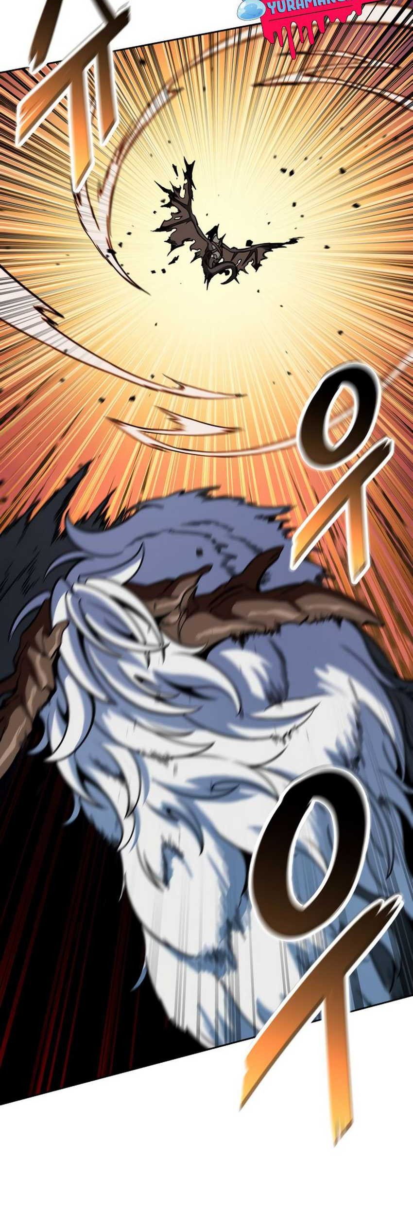 Vallhala Saga Chapter 16 Gambar 46
