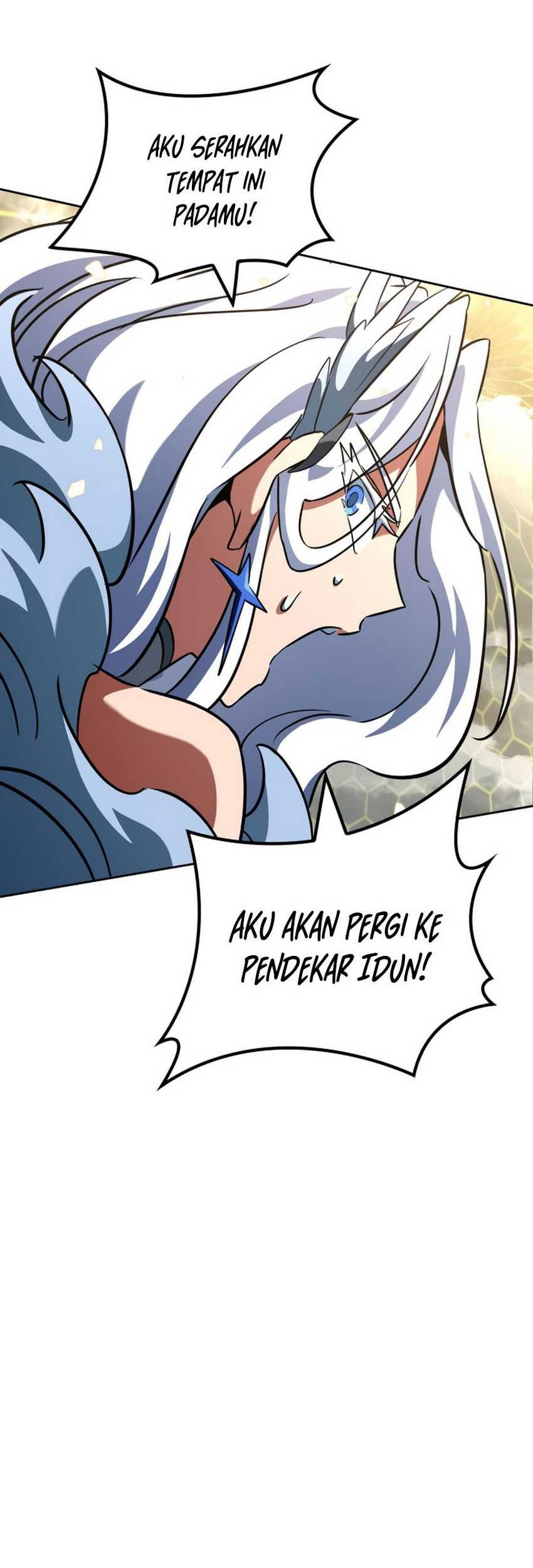 Vallhala Saga Chapter 16 Gambar 53