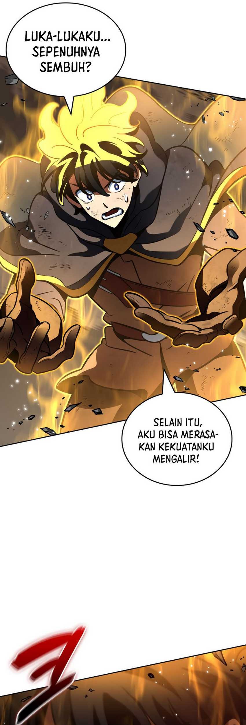 Vallhala Saga Chapter 16 Gambar 76