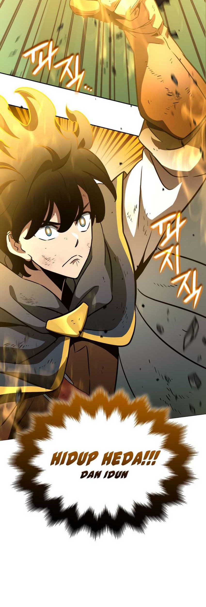 Vallhala Saga Chapter 16 Gambar 81
