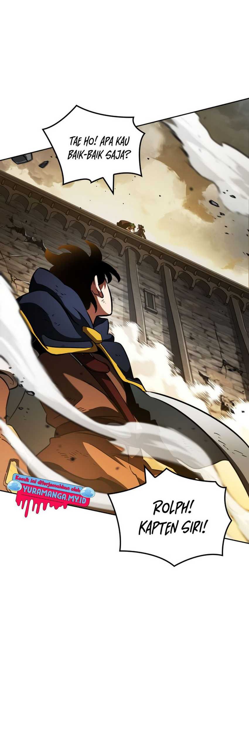 Vallhala Saga Chapter 16 Gambar 82