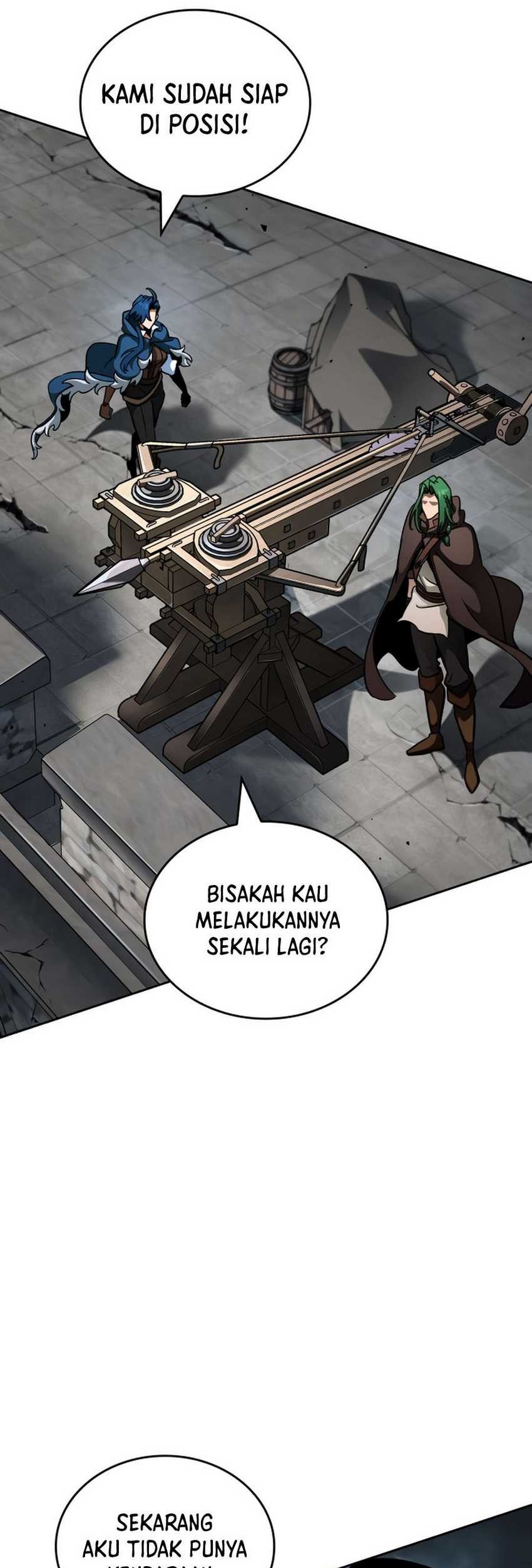 Vallhala Saga Chapter 16 Gambar 84