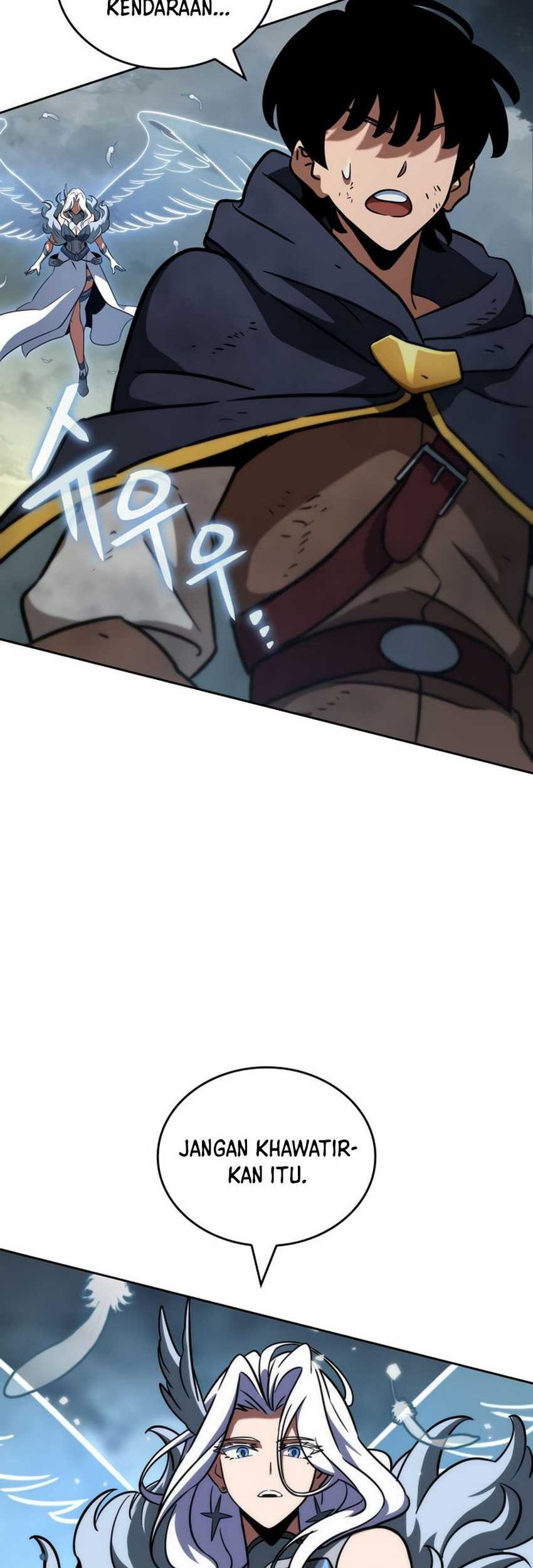 Vallhala Saga Chapter 16 Gambar 85