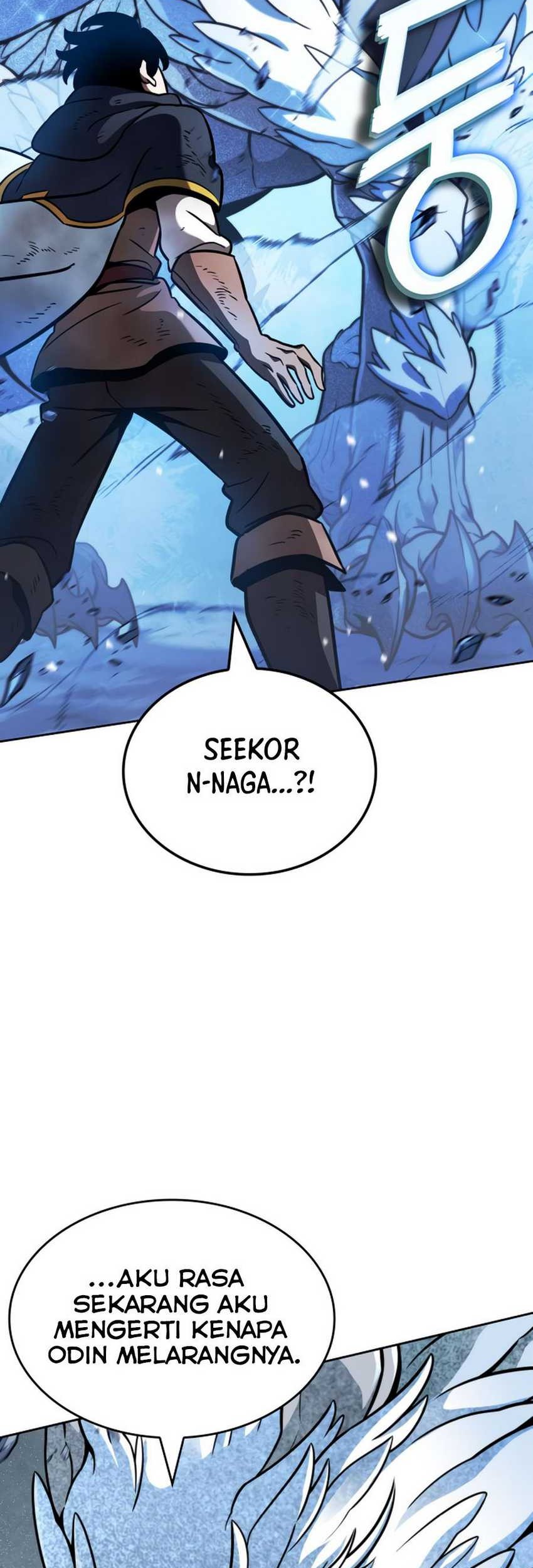 Vallhala Saga Chapter 16 Gambar 98