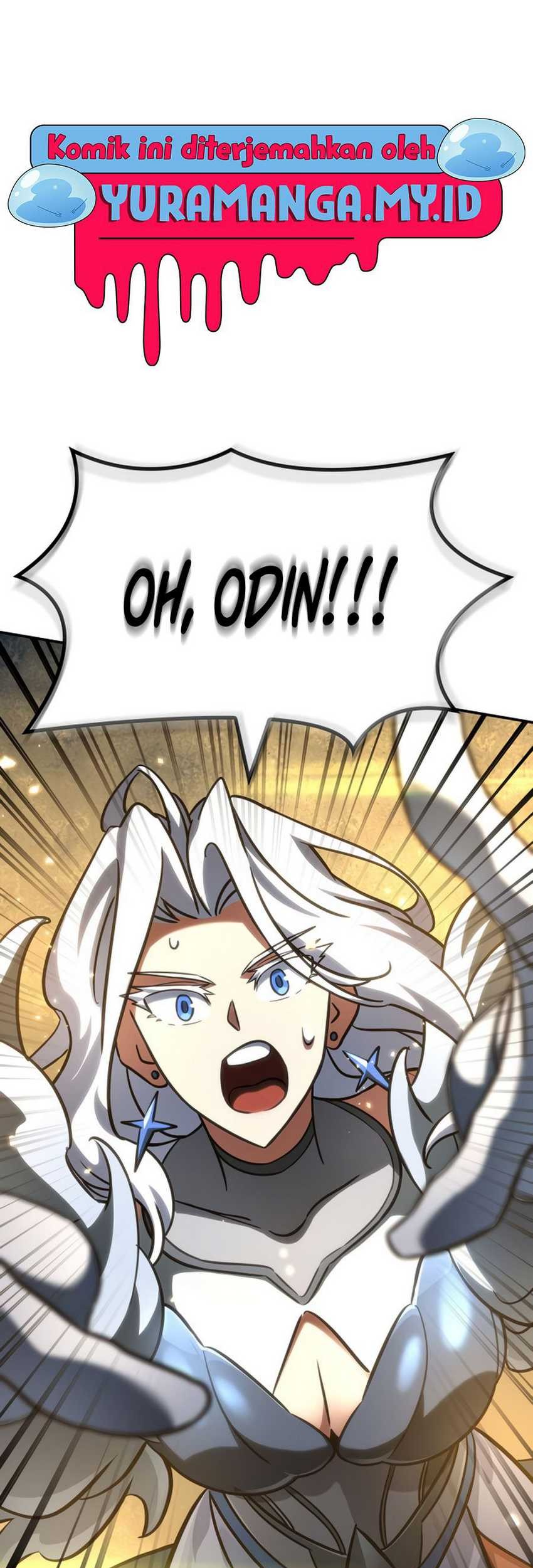 Baca Manhwa Vallhala Saga Chapter 16 Gambar 2