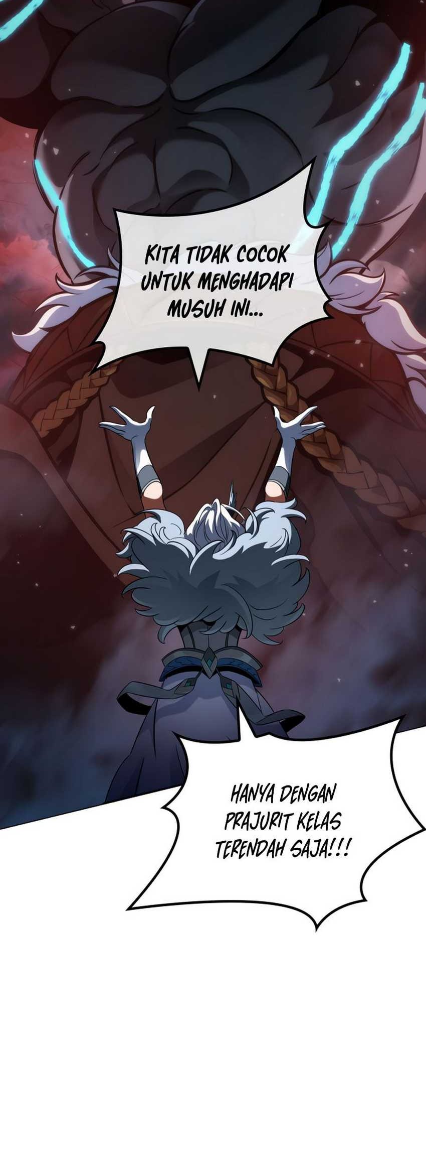 Vallhala Saga Chapter 16 Gambar 4