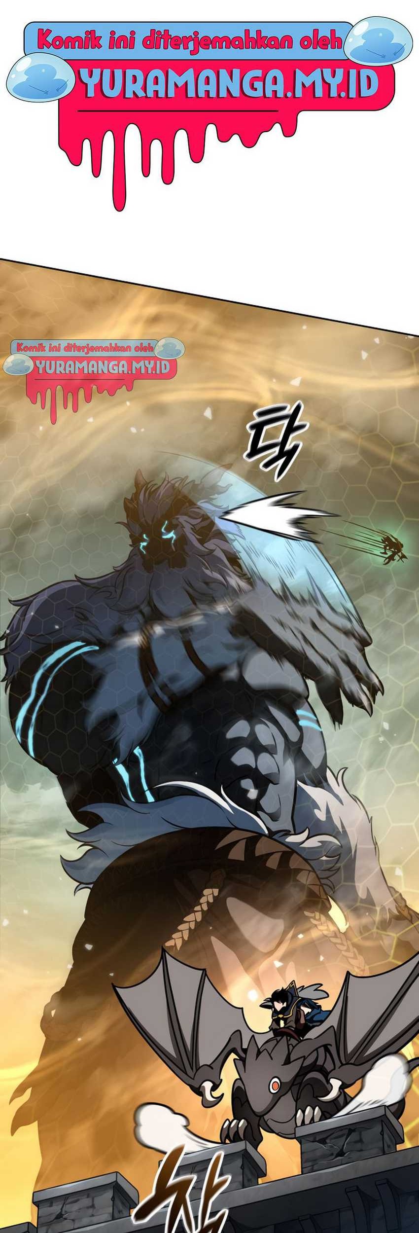 Vallhala Saga Chapter 16 Gambar 27