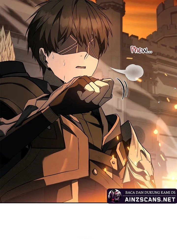 Night of the Soulless Heathens Chapter 16 Gambar 36