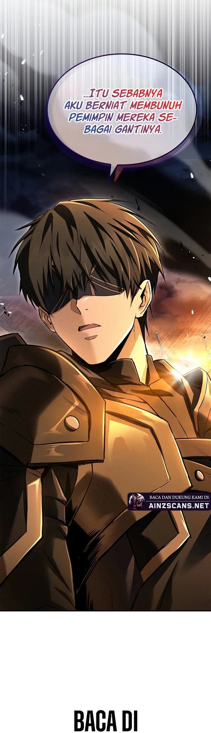 Night of the Soulless Heathens Chapter 16 Gambar 61