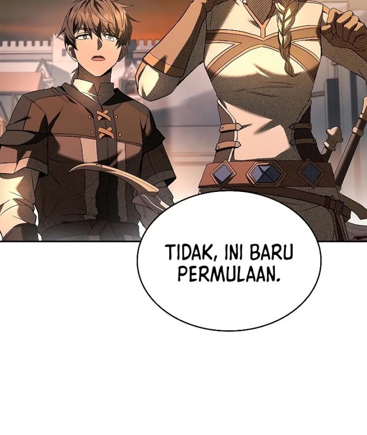 Night of the Soulless Heathens Chapter 16 Gambar 5
