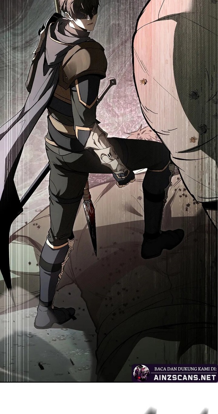 Night of the Soulless Heathens Chapter 16 Gambar 9
