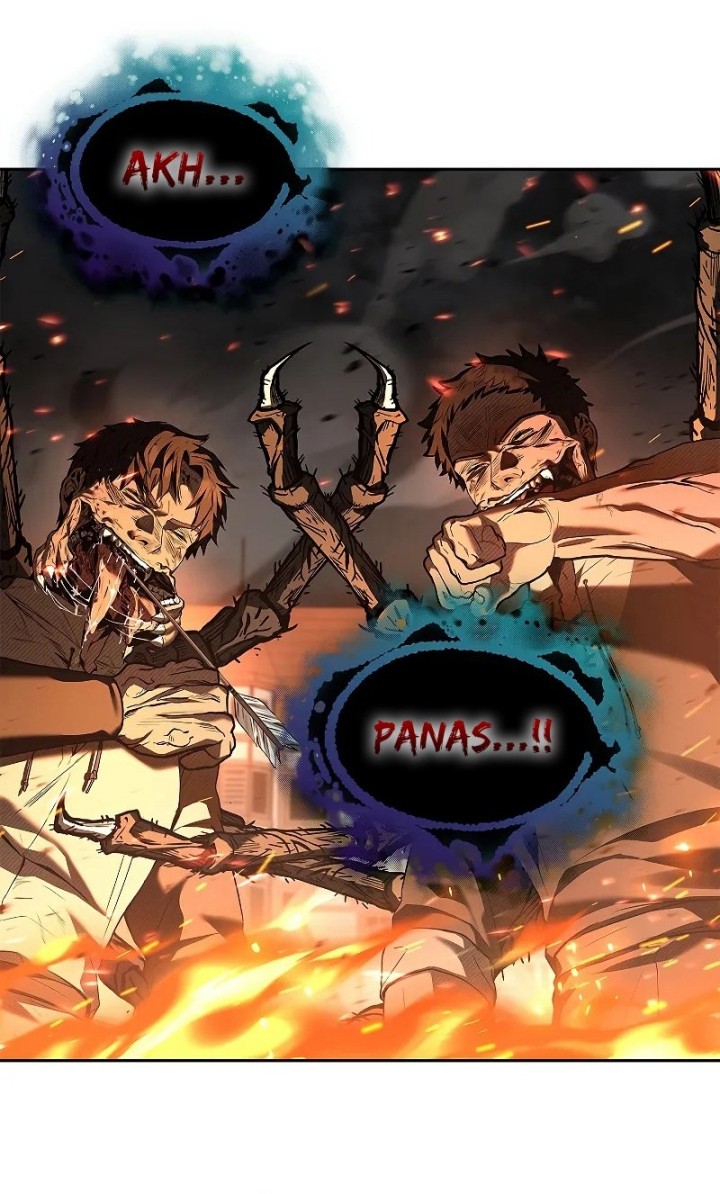 Night of the Soulless Heathens Chapter 16 Gambar 28