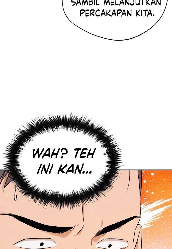 The Heavenly Demon Will Give You a Massage Chapter 45 Gambar 22