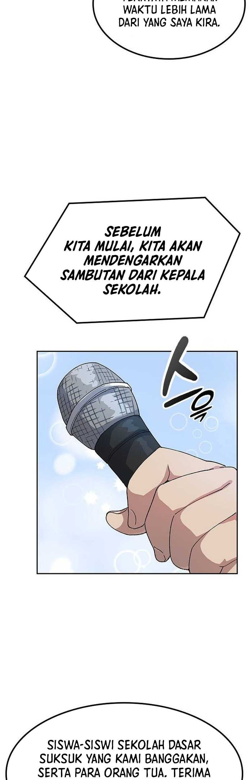 Healing Life Through Camping in Another World Chapter 48 Gambar 52