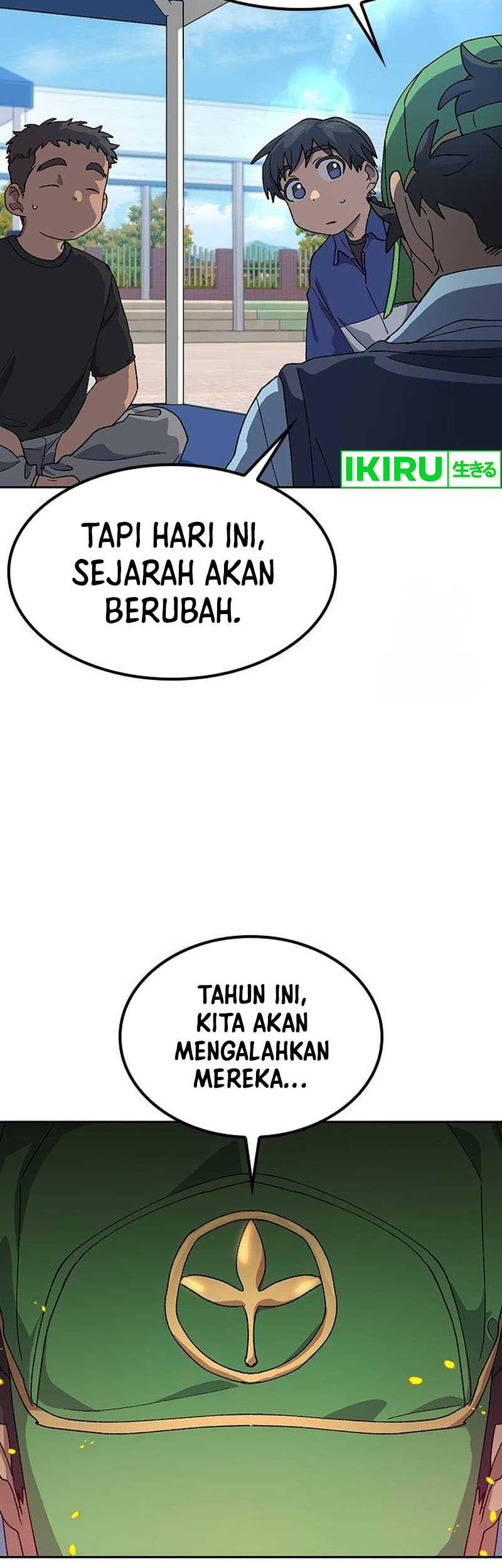 Healing Life Through Camping in Another World Chapter 48 Gambar 58