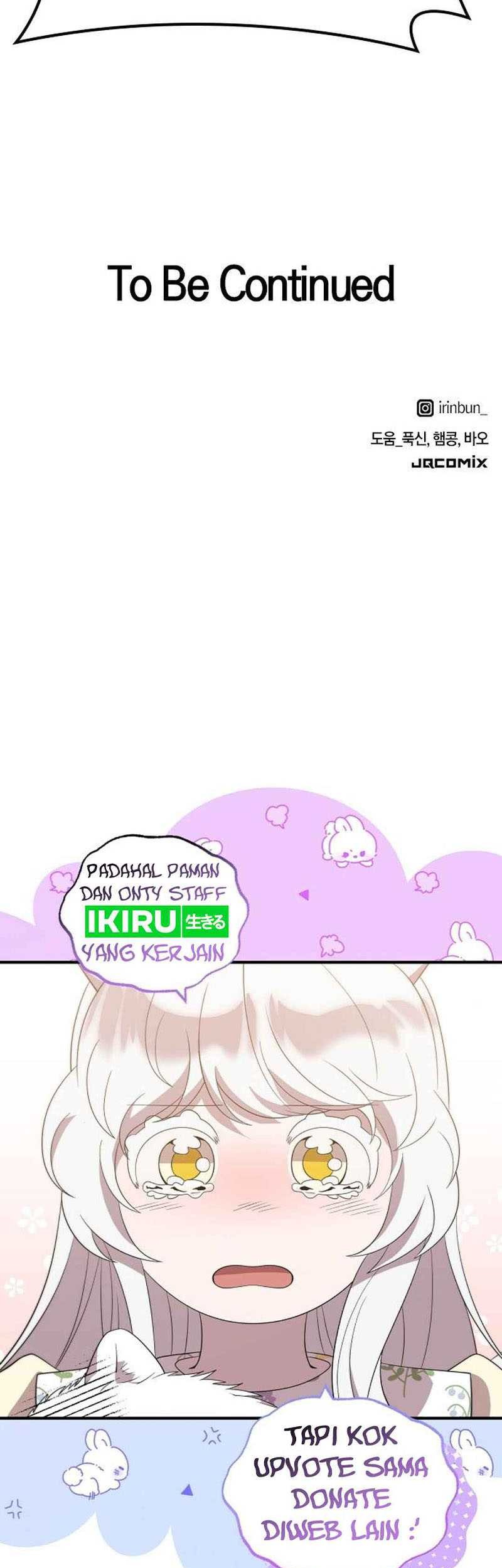 Healing Life Through Camping in Another World Chapter 48 Gambar 60