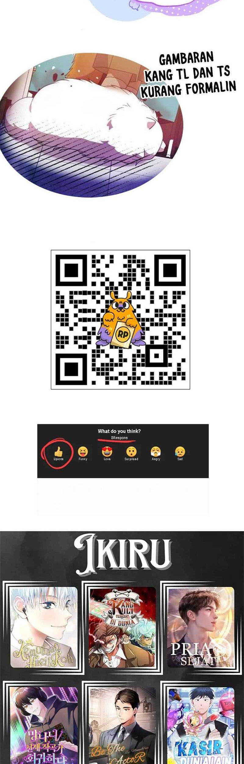 Healing Life Through Camping in Another World Chapter 48 Gambar 61