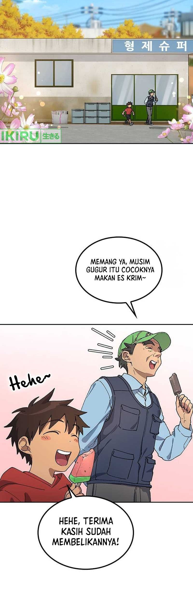 Healing Life Through Camping in Another World Chapter 48 Gambar 3