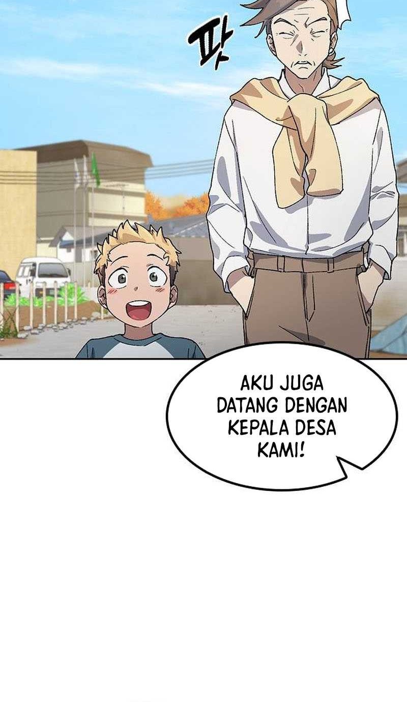 Healing Life Through Camping in Another World Chapter 48 Gambar 7