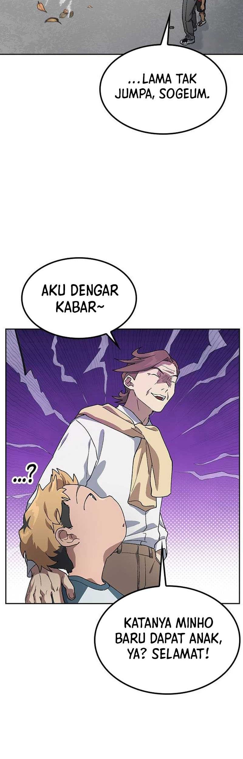 Healing Life Through Camping in Another World Chapter 48 Gambar 9