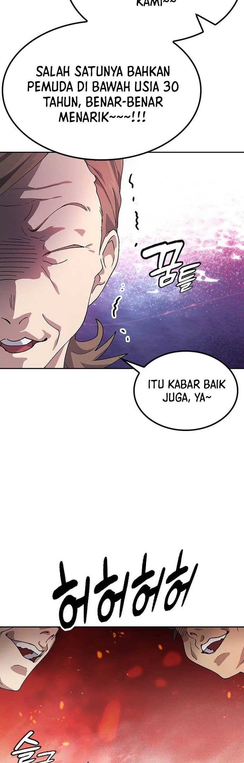 Healing Life Through Camping in Another World Chapter 48 Gambar 11