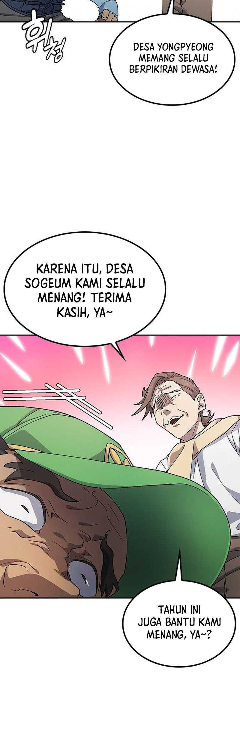 Healing Life Through Camping in Another World Chapter 48 Gambar 16