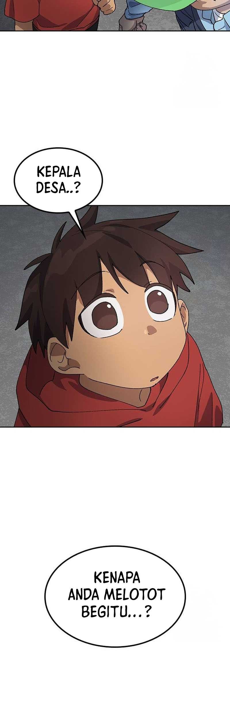 Healing Life Through Camping in Another World Chapter 48 Gambar 18