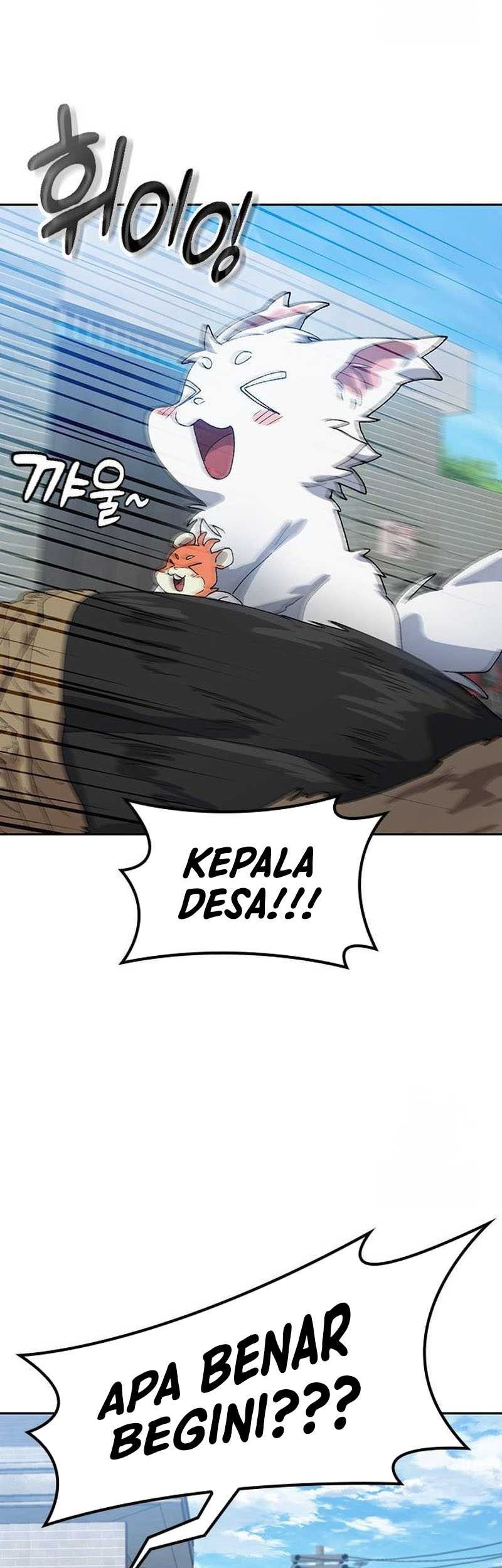 Healing Life Through Camping in Another World Chapter 48 Gambar 34