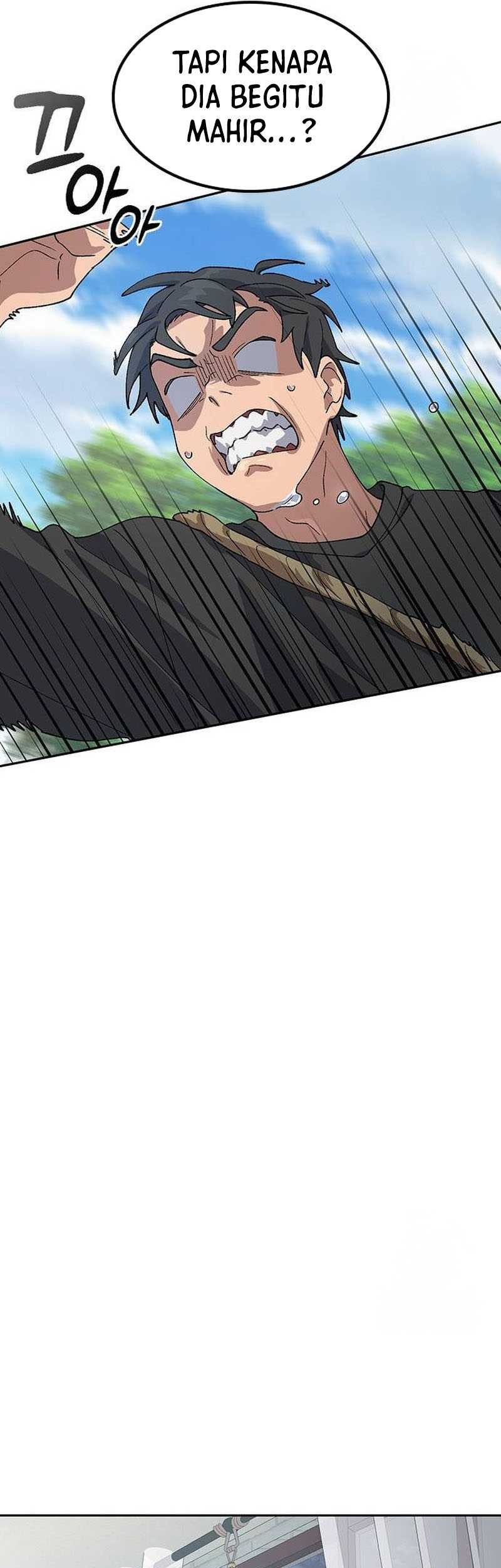 Healing Life Through Camping in Another World Chapter 48 Gambar 38