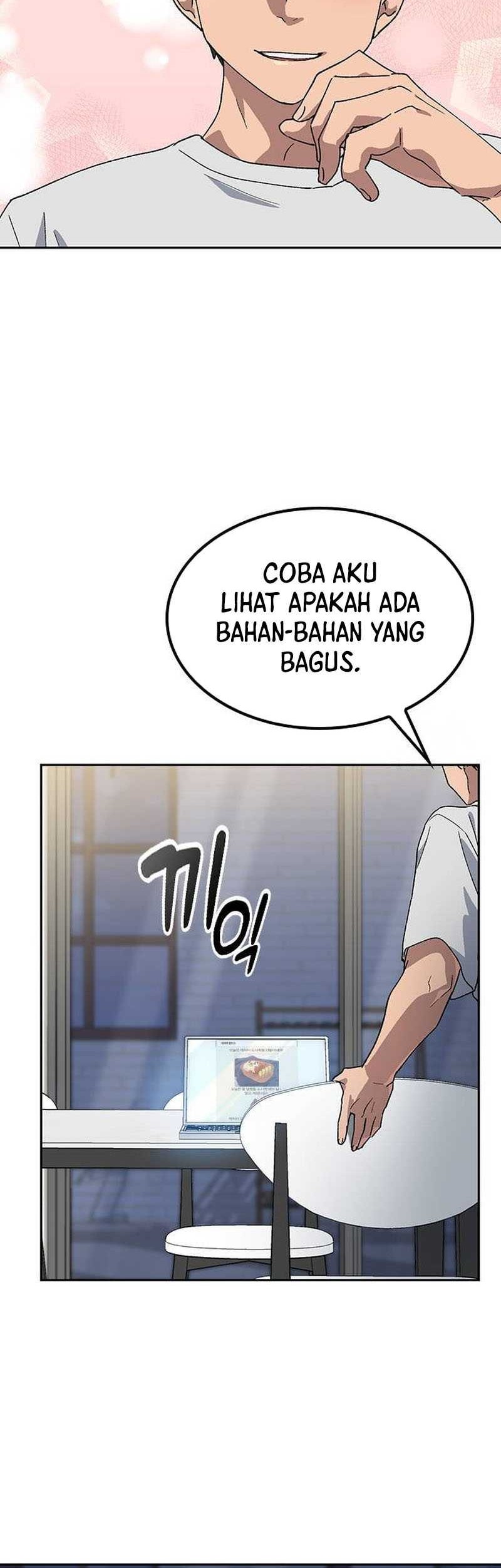 Healing Life Through Camping in Another World Chapter 48 Gambar 45