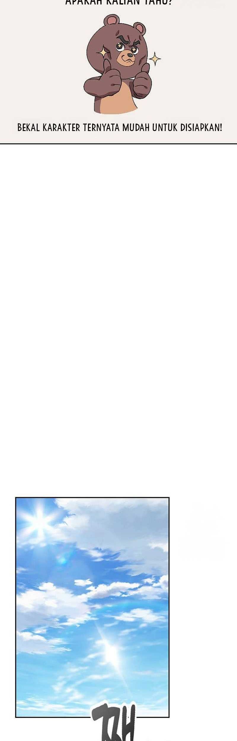 Healing Life Through Camping in Another World Chapter 48 Gambar 47