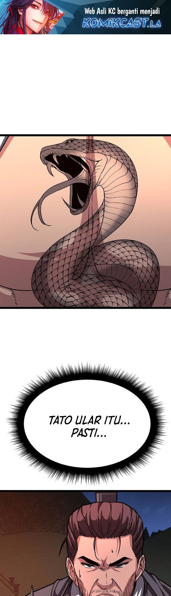 Baca Manhwa Song Baek Chapter 30 Gambar 2