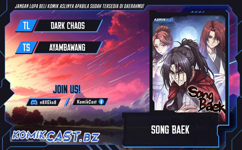 Baca Komik Song Baek Chapter 29 Gambar 1