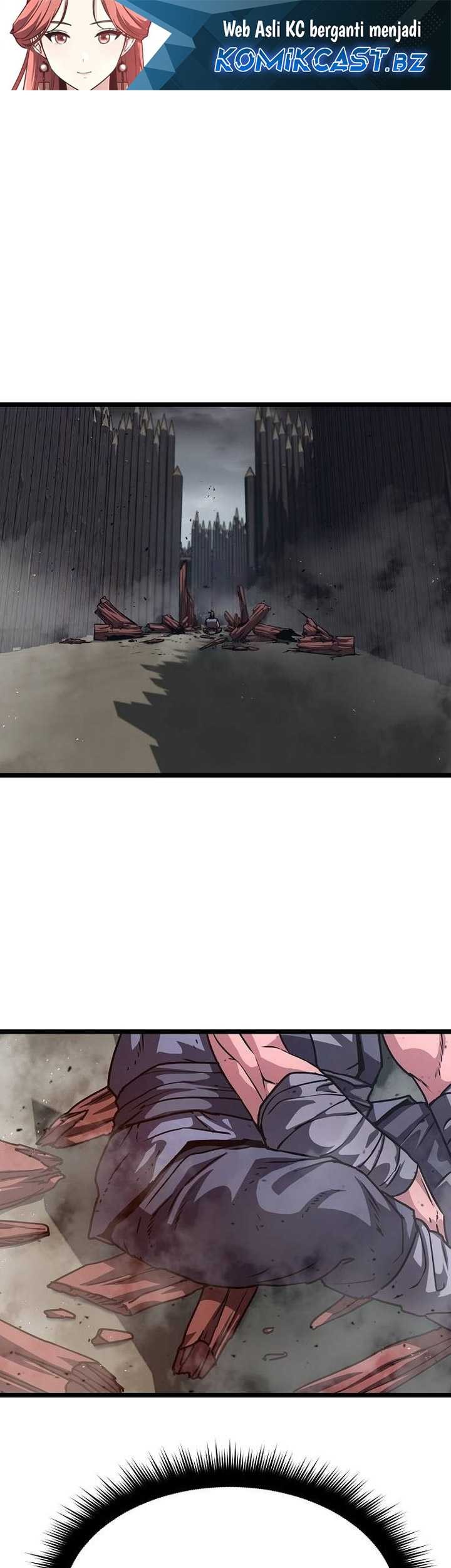 Baca Manhwa Song Baek Chapter 29 Gambar 2