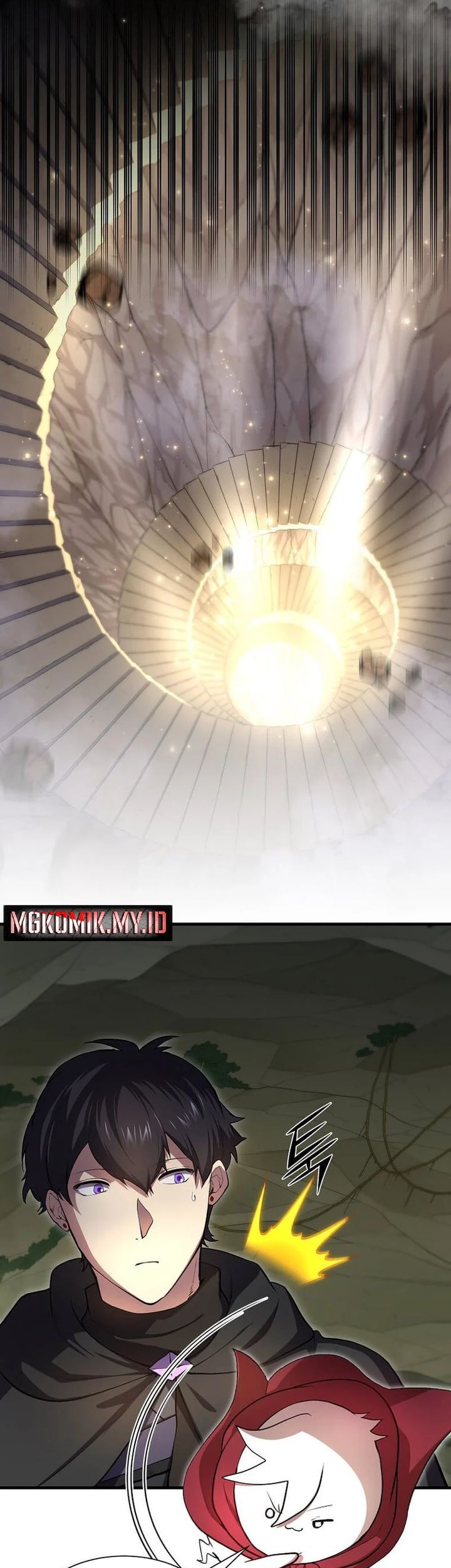 Leveling Up with Skills Chapter 90 Gambar 4