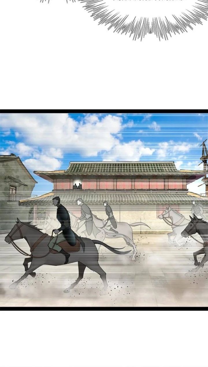 Survive As The Hero’s Husband Chapter 168 Gambar 30