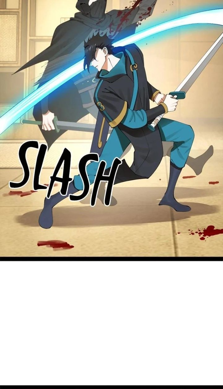 Survive As The Hero’s Husband Chapter 168 Gambar 6
