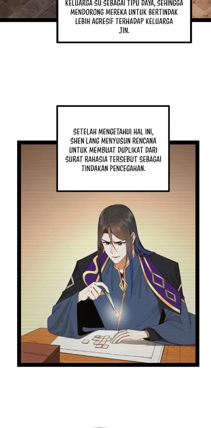 Survive As The Hero’s Husband Chapter 168 Gambar 15