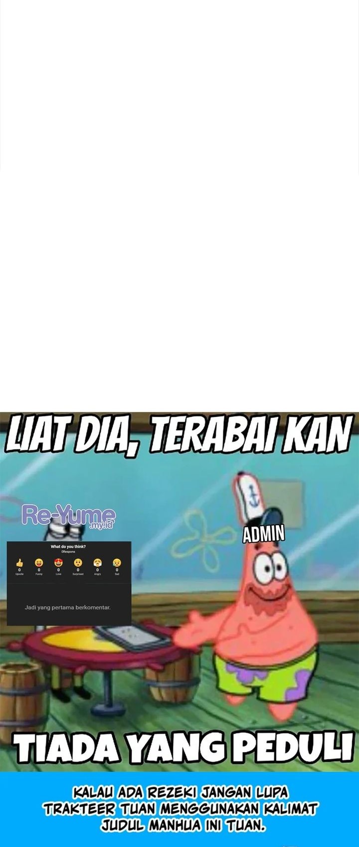 Survive As The Hero’s Husband Chapter 167 Gambar 30