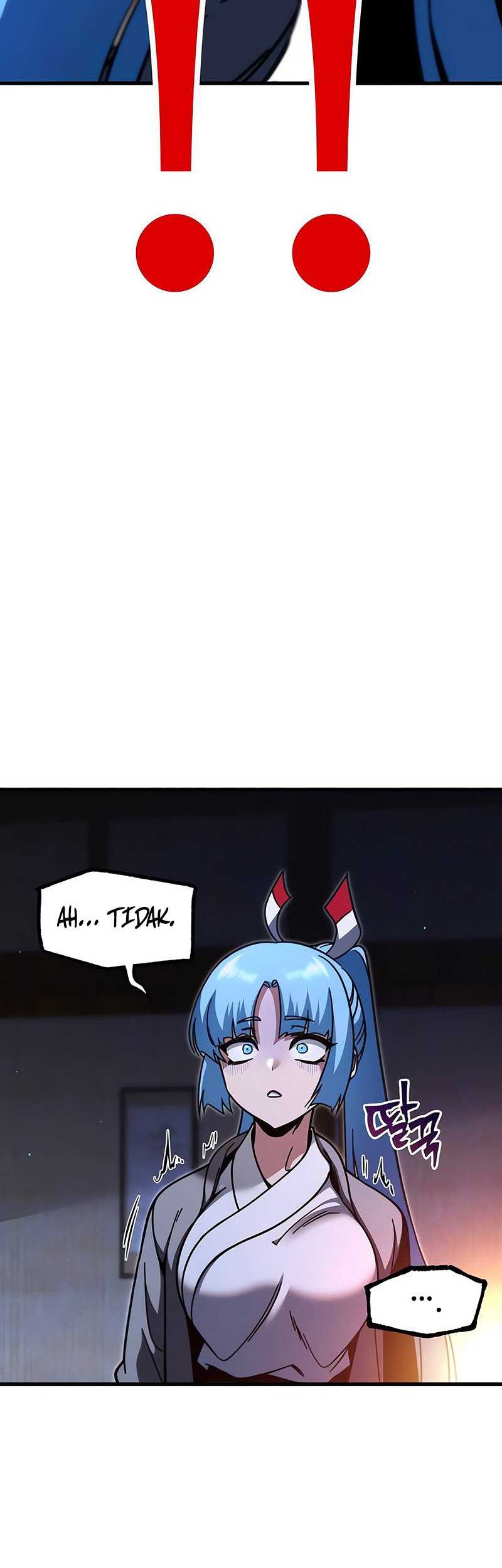 I Took over The Academy With a Single Sashimi Knife Chapter 28 Gambar 53
