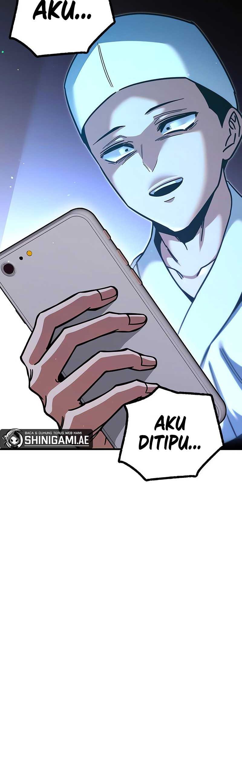 I Took over The Academy With a Single Sashimi Knife Chapter 28 Gambar 11