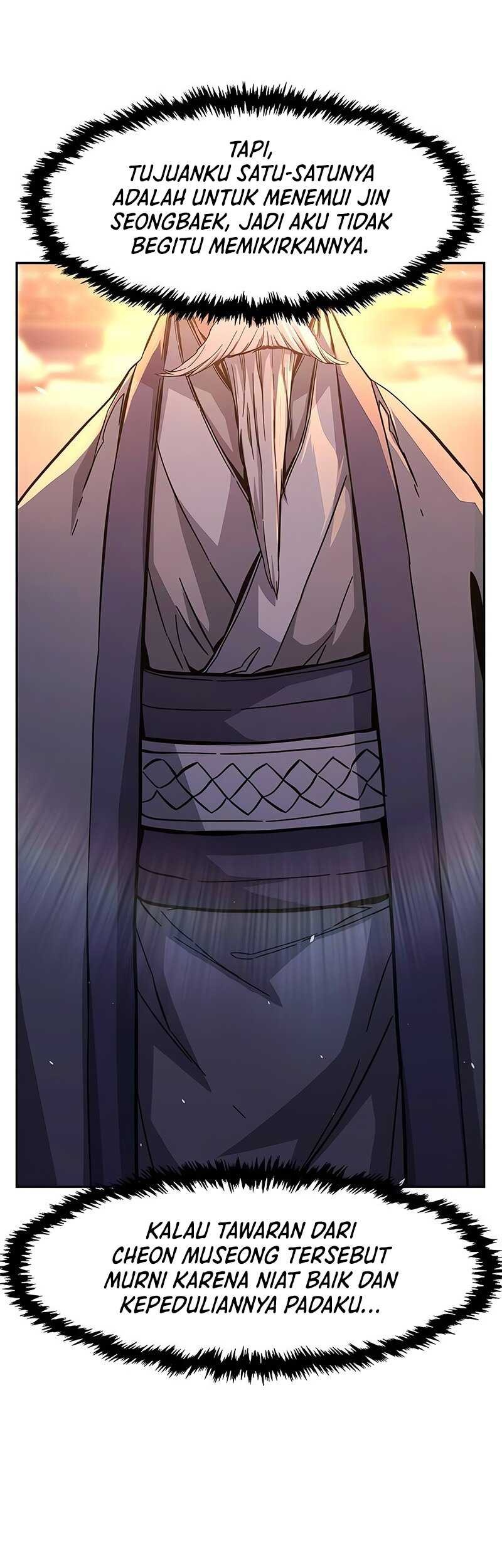 Absolute Sword Sense Chapter 118 Gambar 34