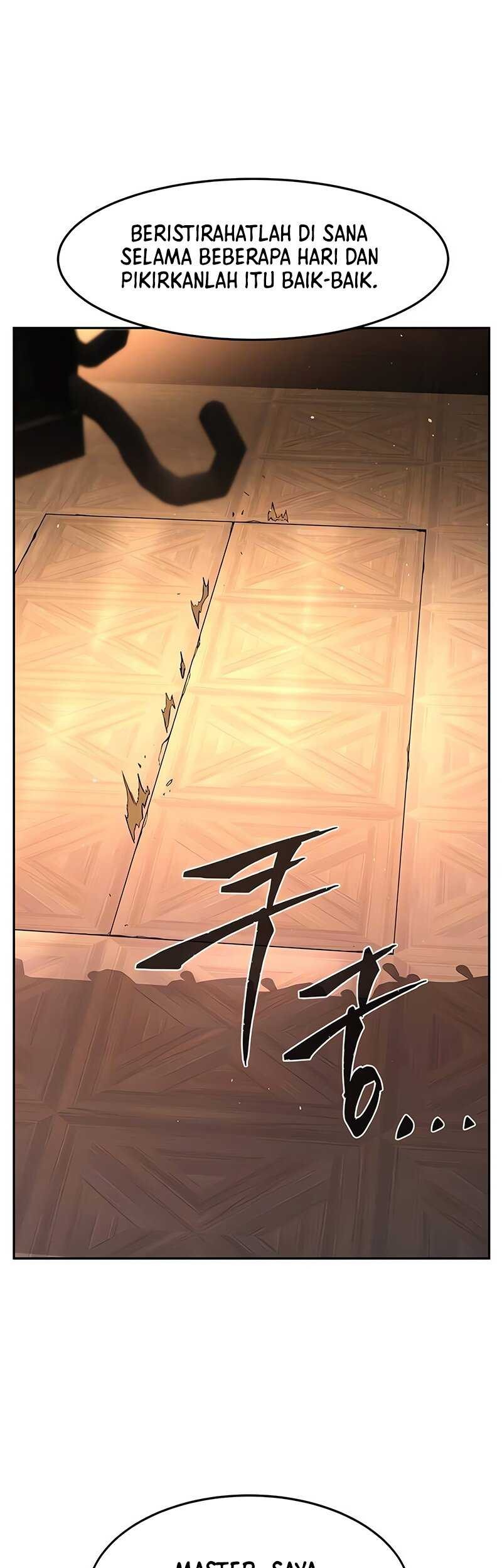 Absolute Sword Sense Chapter 118 Gambar 42